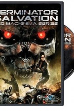 Watch Terminator Salvation The Machinima Series Putlocker